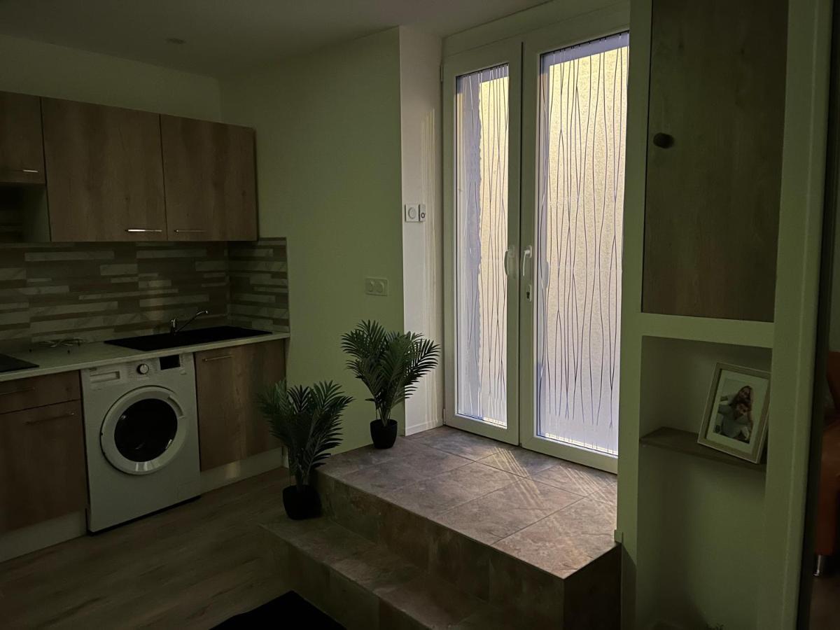 Appartement Luxe Jaune Saint-Etienne  Exteriér fotografie