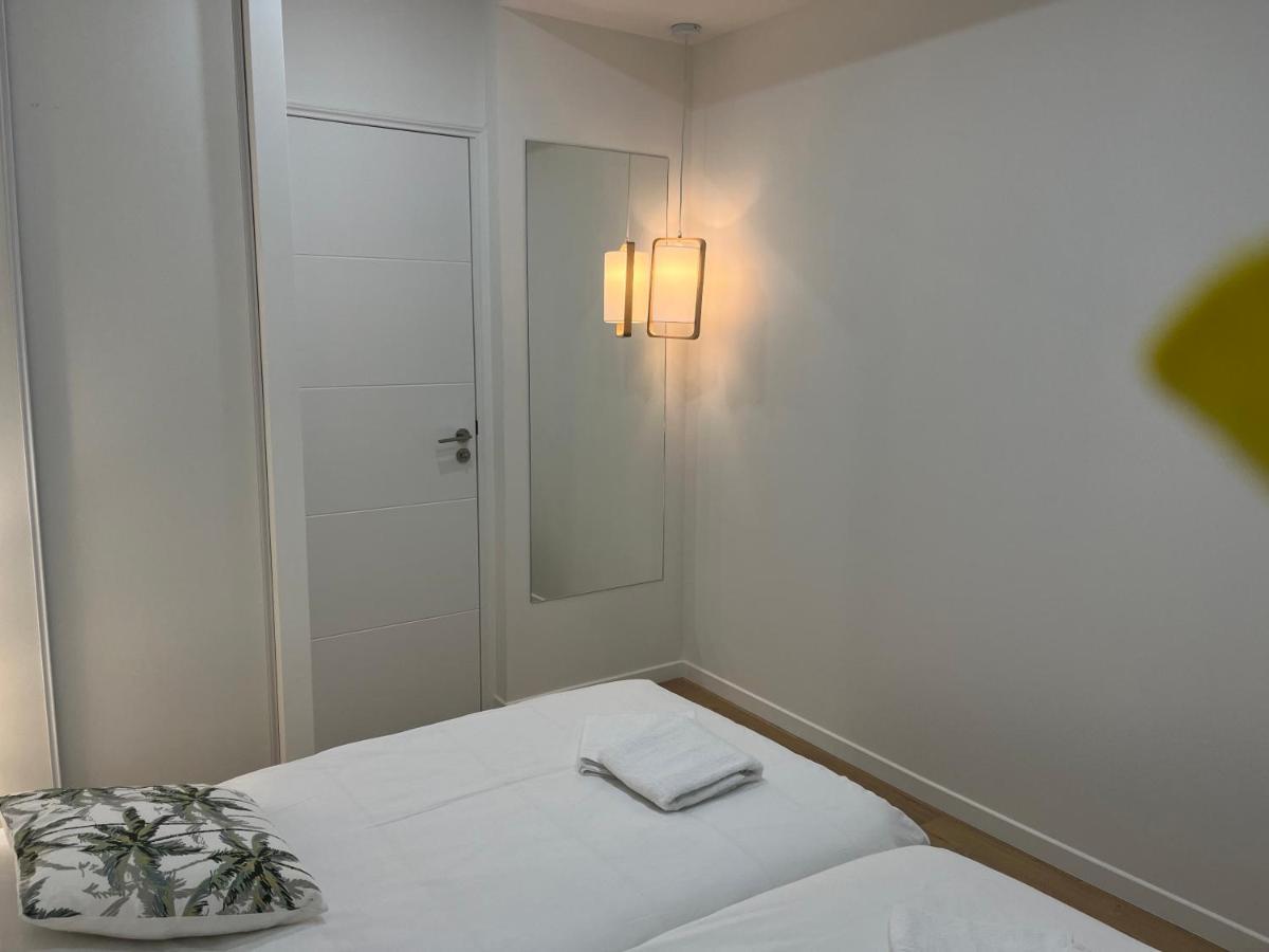 Appartement Luxe Jaune Saint-Etienne  Exteriér fotografie