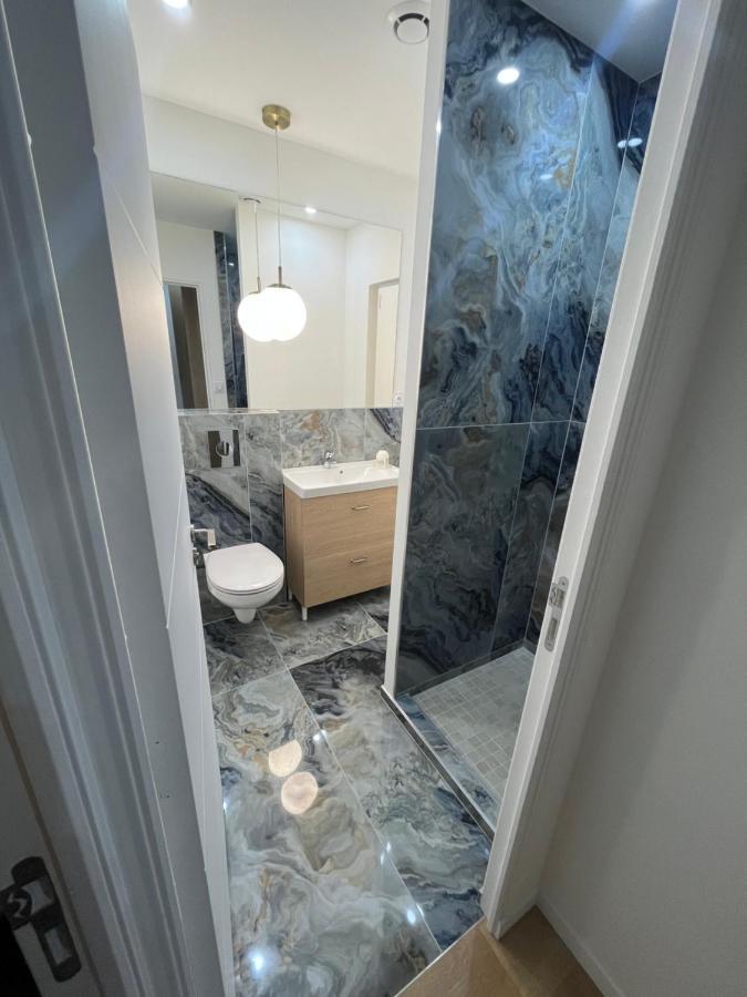Appartement Luxe Jaune Saint-Etienne  Exteriér fotografie