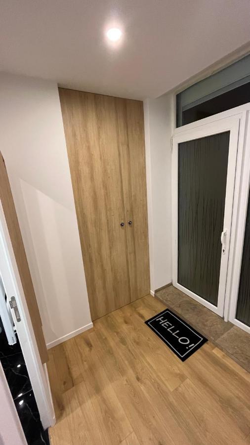 Appartement Luxe Jaune Saint-Etienne  Exteriér fotografie
