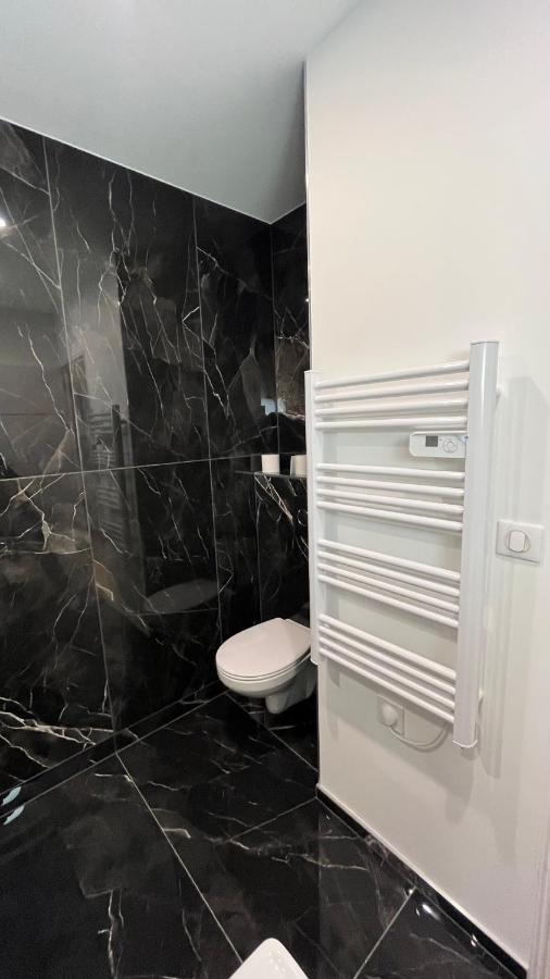 Appartement Luxe Jaune Saint-Etienne  Exteriér fotografie